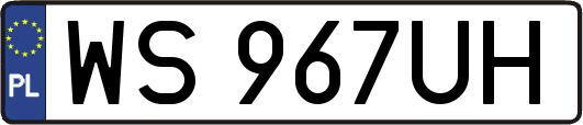 WS967UH