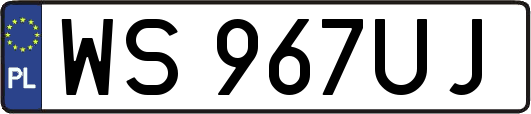 WS967UJ