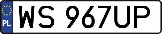 WS967UP