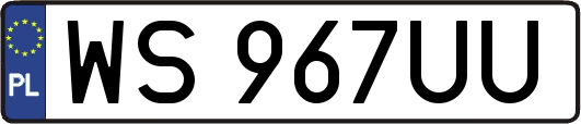 WS967UU