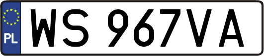 WS967VA