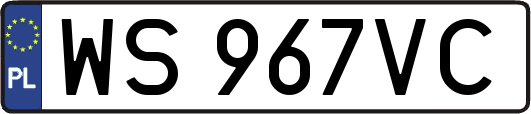 WS967VC