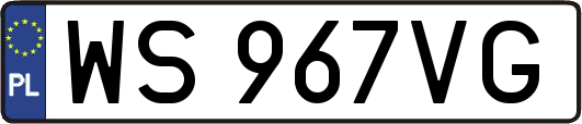 WS967VG