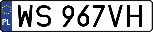 WS967VH