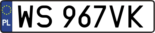 WS967VK