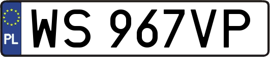 WS967VP