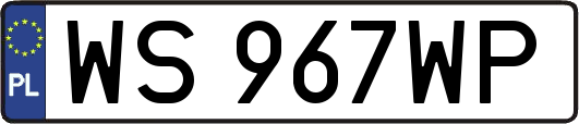 WS967WP