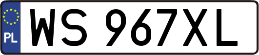 WS967XL