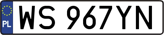 WS967YN