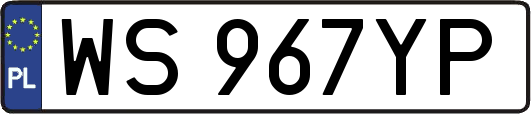WS967YP