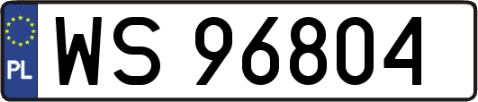 WS96804
