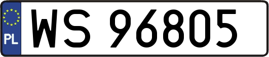 WS96805
