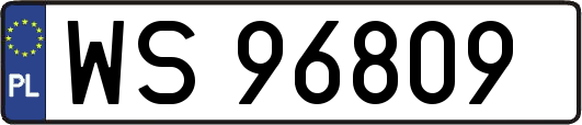 WS96809