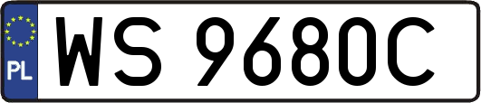 WS9680C