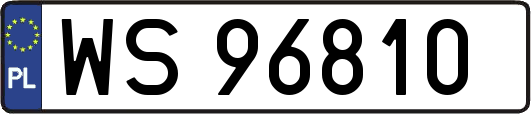 WS96810