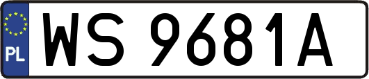 WS9681A