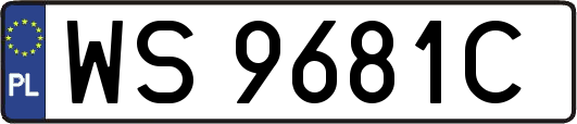 WS9681C