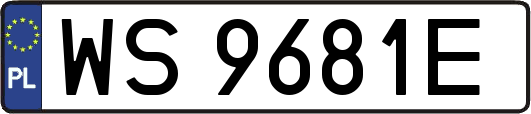 WS9681E