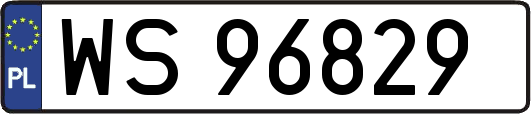 WS96829