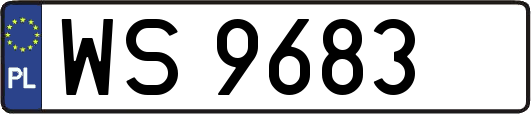 WS9683