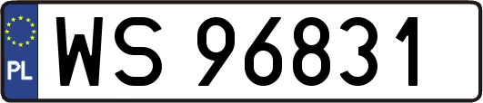 WS96831