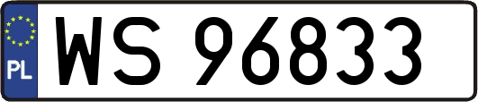 WS96833