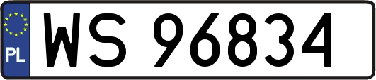 WS96834