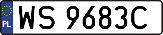 WS9683C