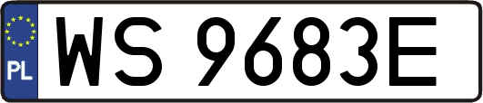WS9683E