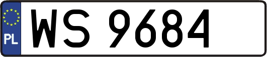 WS9684