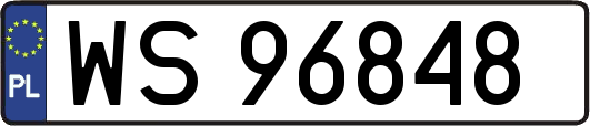 WS96848