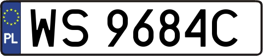 WS9684C
