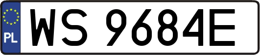 WS9684E