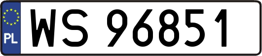 WS96851