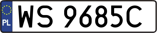 WS9685C