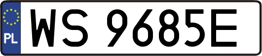 WS9685E