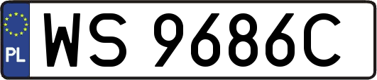 WS9686C