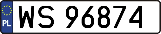 WS96874