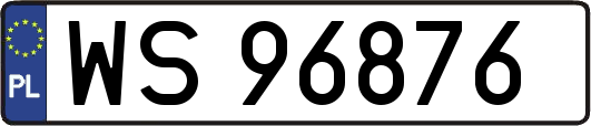 WS96876