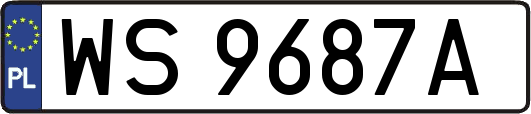 WS9687A