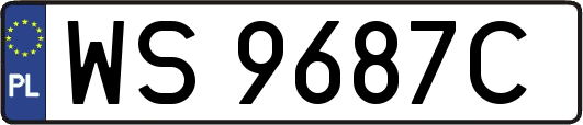 WS9687C