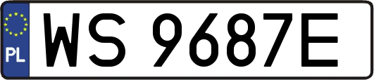 WS9687E