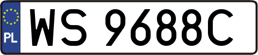 WS9688C