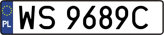 WS9689C