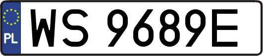 WS9689E