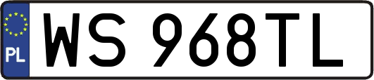 WS968TL