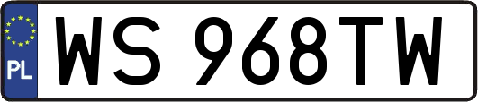 WS968TW