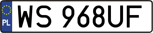 WS968UF