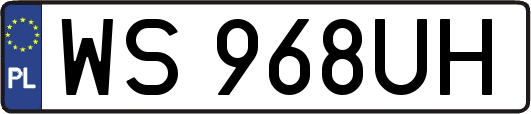 WS968UH