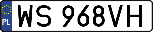 WS968VH